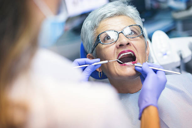Best Oral Cancer Screening  in Ludington, MI